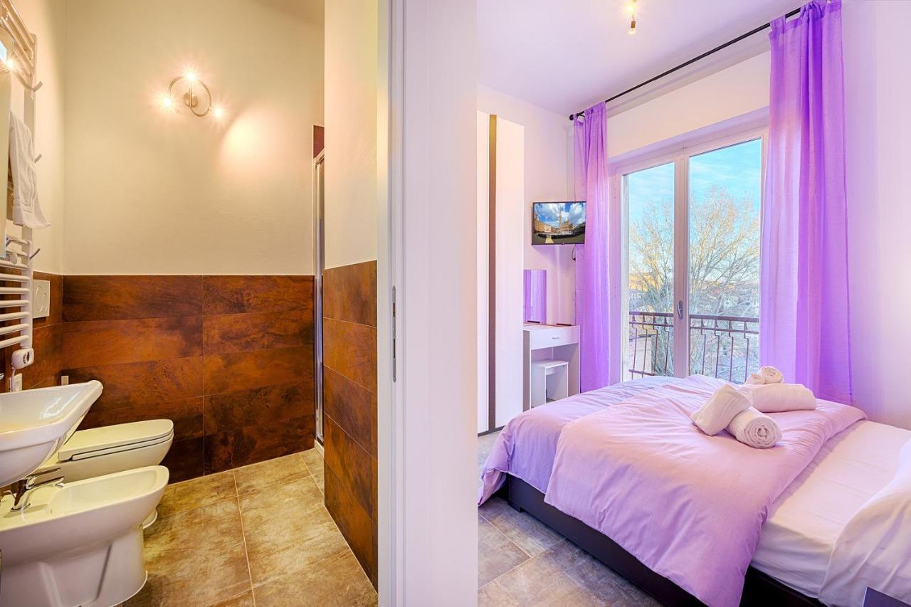 Eleroom Siena Eksteriør billede