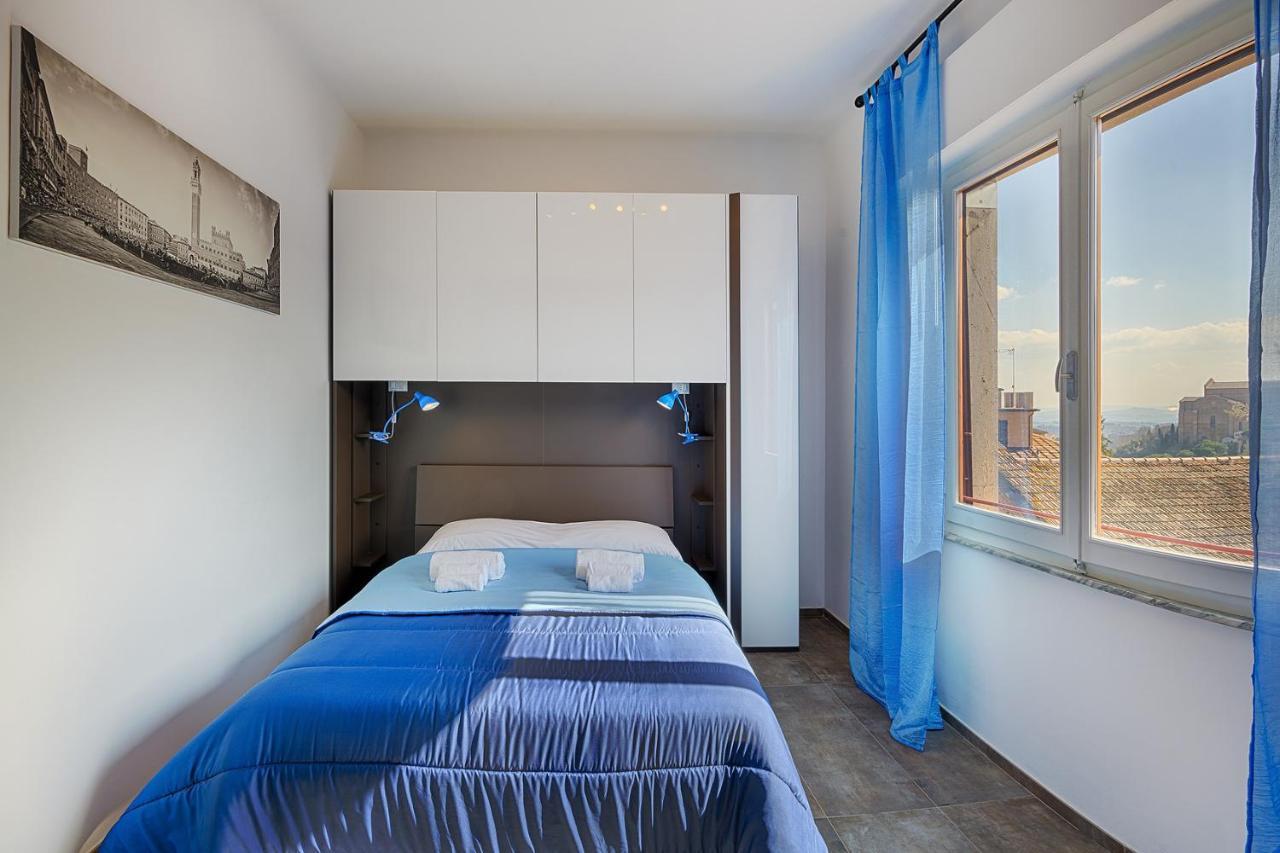 Eleroom Siena Eksteriør billede