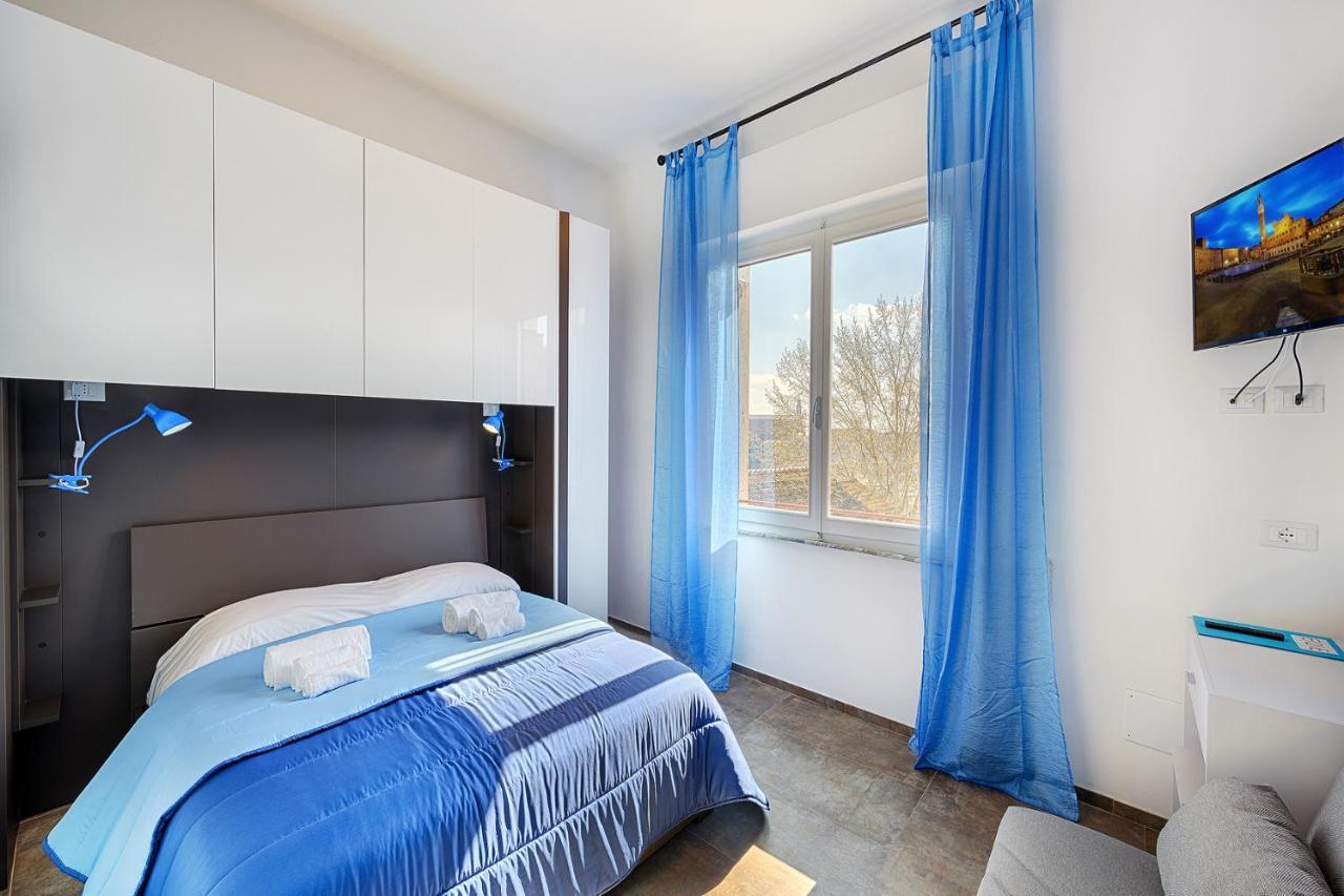 Eleroom Siena Eksteriør billede